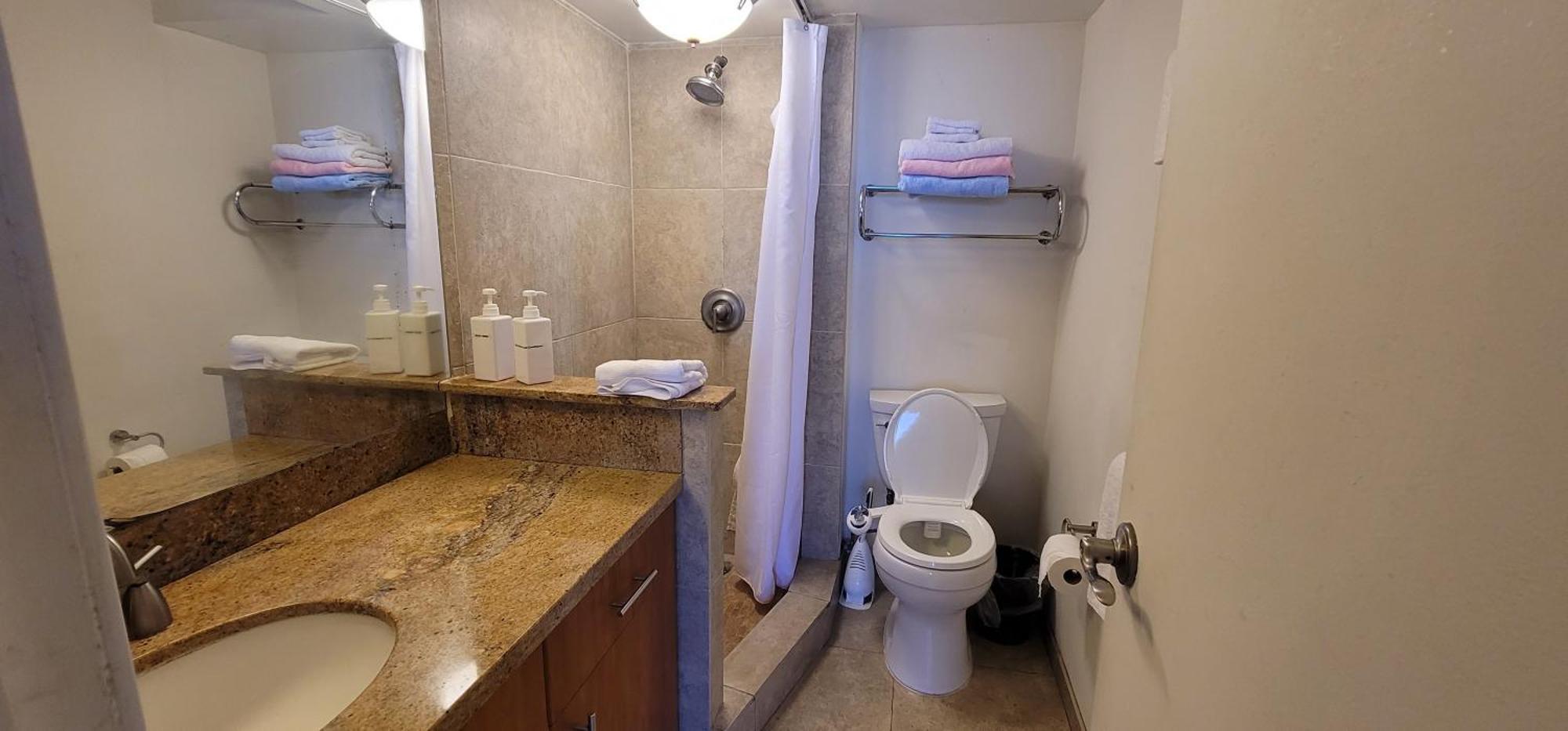 Waikiki Studio Steps To Beach-Mall Free Parking-Wifi Honolulu Room photo